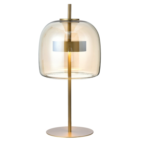 Настольная лампа декоративная Favourite Reflex 4235-1T 