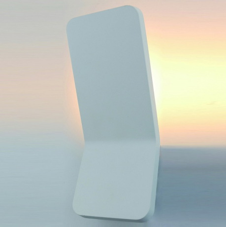 Накладной светильник Arte Lamp Scorcio A8053AL-1WH 