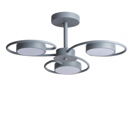 Люстра на штанге Lumion Evin 5658/36CL 