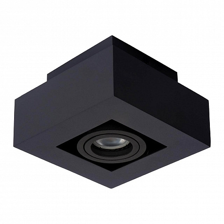 Потолочный поворотный светильник Lucide Xirax 09119/06/30 