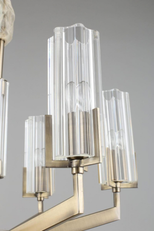 Подвесная люстра Omnilux Ledro OML-69903-06 