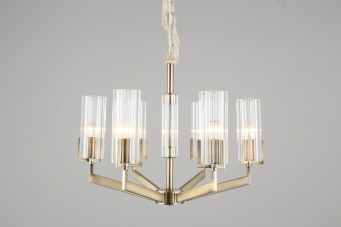 Подвесная люстра Omnilux Ledro OML-69903-06 