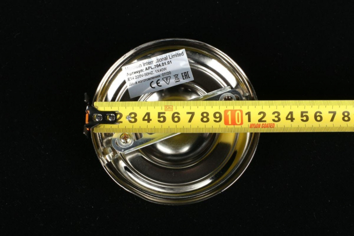 Бра Aployt Gaell APL.704.01.01 