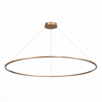 Подвесной светильник ST-Luce ST605 DOWN ST605.243.72