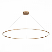 Подвесной светильник ST-Luce ST605 DOWN ST605.243.72