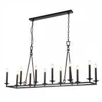 Подвесная люстра Citilux Маркиз CL471265