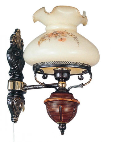 Бра Reccagni Angelo A 2400/1 