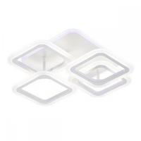 Потолочная люстра Escada Memnon 10221/4LED BL