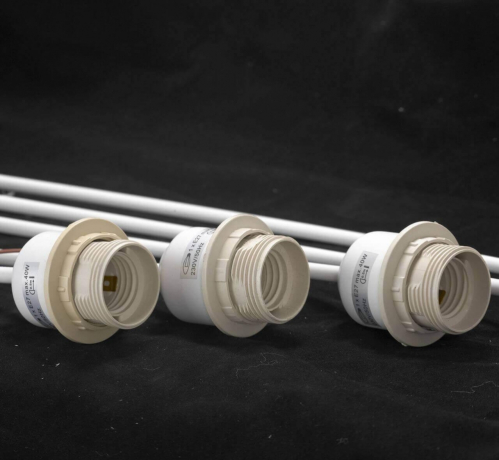 Подвесная люстра Lussole Lgo Lafayette GRLSP-8267 