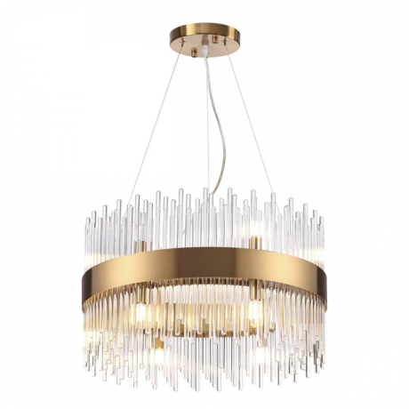 Подвесной светильник Odeon Light Focco 4722/12 