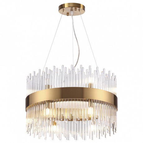 Подвесной светильник Odeon Light Focco 4722/12 