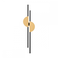 Накладной светильник Maytoni Skyline MOD179WL-L22BS4K