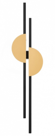 Накладной светильник Maytoni Skyline MOD179WL-L22BS4K 