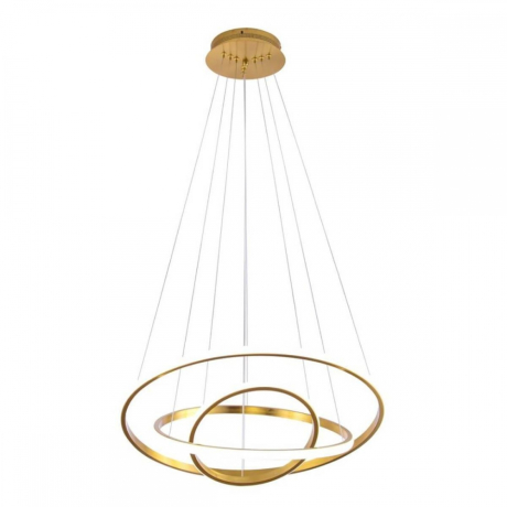 Подвесной светильник Aployt Janina APL.018.13.60 