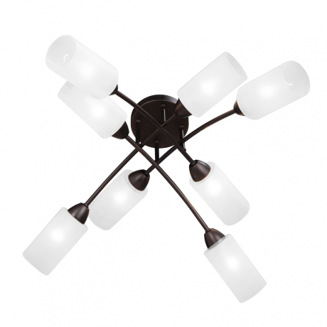 Потолочная люстра Vitaluce 4188 V4188-7/8PL 