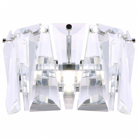 Бра Maytoni Puntes MOD043WL-01CH