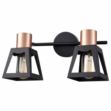 Спот Vele Luce Carisma VL6462W02 