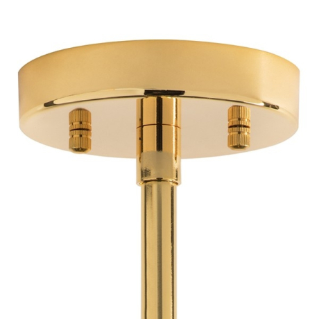 Люстра на штанге Lightstar Dumo 816067 