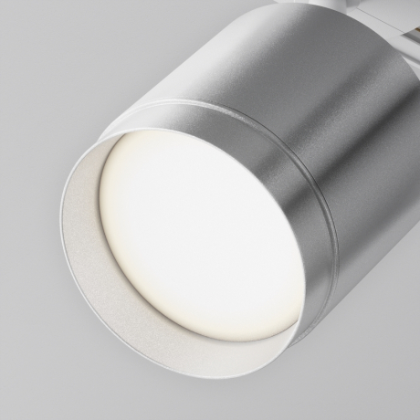 Светильник на штанге Maytoni Technical Polar TR088-1-GX53-S 