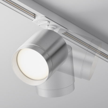 Светильник на штанге Maytoni Technical Polar TR088-1-GX53-S 