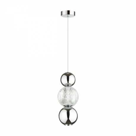 Подвесной светильник Odeon Light Crystal 5007/7LA 