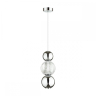 Подвесной светильник Odeon Light Crystal 5007/7LA 