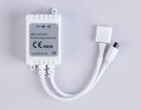 Контроллер-регулятор цвета RGB с пультом ДУ Ambrella Light GS GS11201