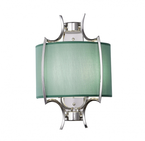 Накладной светильник SIMPLE STORY 1139 1139-2WL 