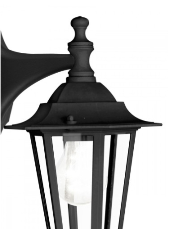 Светильник на штанге Eglo Laterna 4 22467