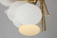 Люстра на штанге Omnilux Plelo OML-89907-06