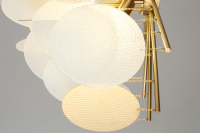 Люстра на штанге Omnilux Plelo OML-89907-06