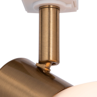 Светильник для однофазной шинной системы , Набор от Lustrof. №284482-616754