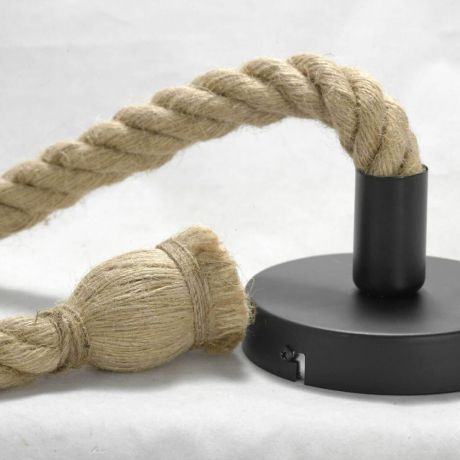 Подвесной светильник Lussole Cornville LSP-8574 