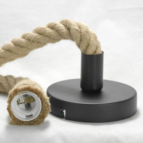 Подвесной светильник Lussole Cornville LSP-8574 