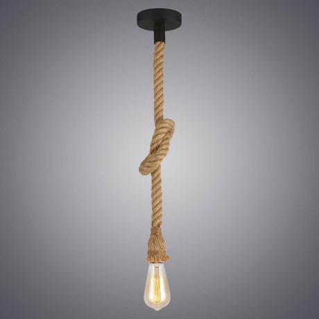 Подвесной светильник Lussole Cornville LSP-8574 