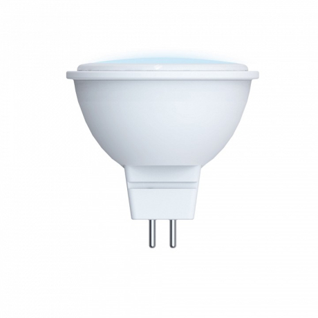 Лампа светодиодная Volpe LED-JCDR GU5.3 10Вт 6500K UL-00011002 