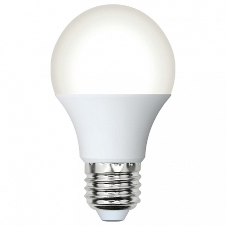 Лампа светодиодная Volpe OPTIMA E27 6Вт 4000K UL-00009219