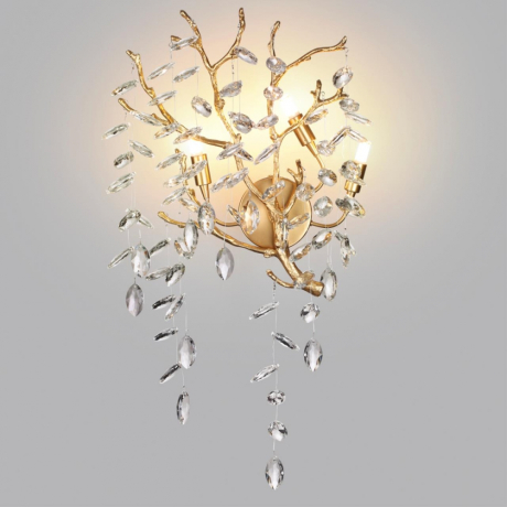 Бра Odeon Light Delica 4969/3W 