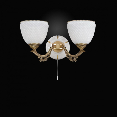 Бра Reccagni Angelo A 8656/2 