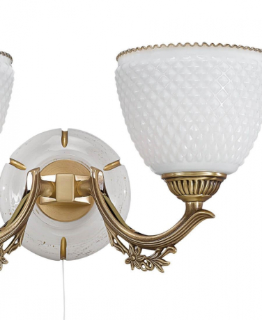 Бра Reccagni Angelo A 8656/2 