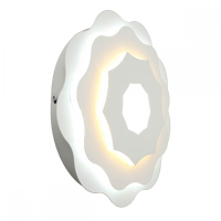 OML-07901-26 Настенный светильник Omnilux Varedo