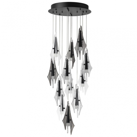 Подвесная люстра Odeon Light Afalina 5442/69L 