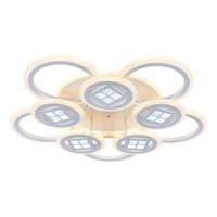 Потолочная люстра Escada Cassiopeia 10205/10LED BL