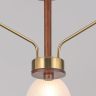 Люстра на штанге Illumico IL0286-3C-79 BR (1428389) 
