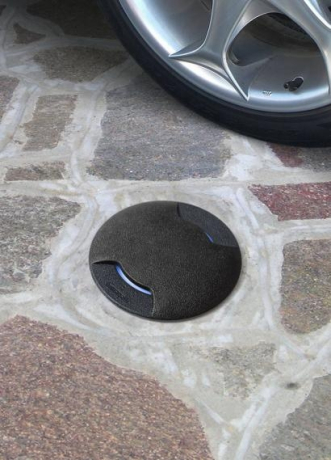 Встраиваемый в дорогу светильник Fumagalli Ceci 3F2.000.000.AXD1L