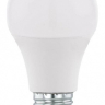 Лампа светодиодная Eglo LM_LED_E27 E27 6Вт 4000K 11479 