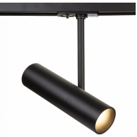 Светильник на штанге Maytoni Technical Elti TR005-1-GU10-B