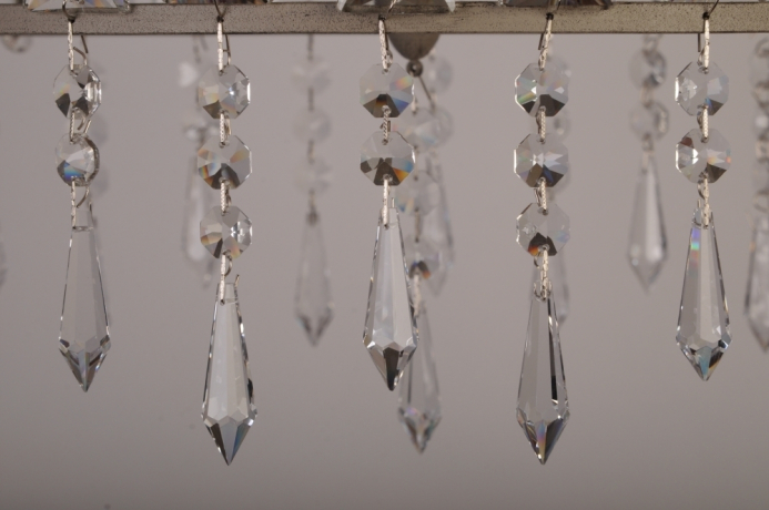 Подвесной светильник Abrasax L.7392-5GR L.7392-5GR (WHITE) 