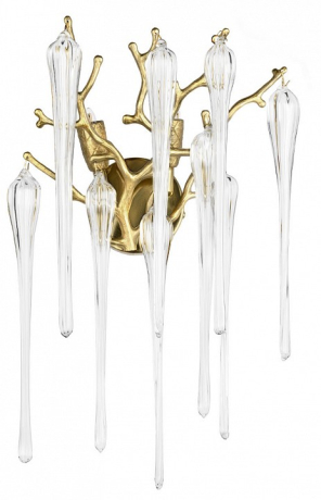 Бра Loft it Waterfall 10350/2W AB 