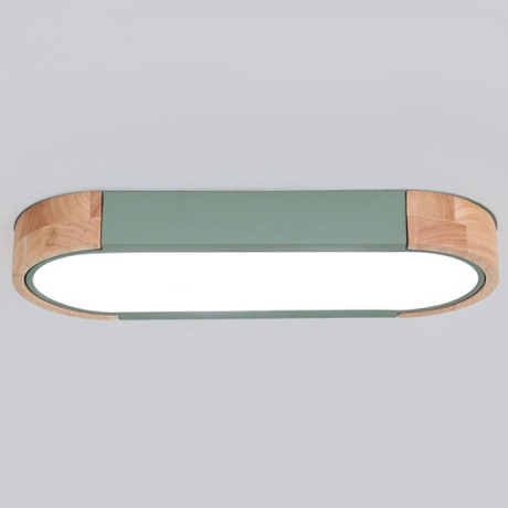 Накладной светильник Imperiumloft LINN INN01 